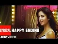 Lagu Happy Ending | Tees Maar Khan | Feat. Akshay Kumar |  Katrina Kaif | T-Series