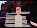 Desktop Tutorial of How to use CHANN3LZ in AltspaceVR