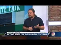 Community in Focus Getting Ready For The Du Quoin State Fair