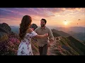 My Love Will Never Say Goodbye ❤️ | Original Romantic Love Song