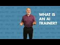 Becoming an AI Trainer Skills and Requirements to Succeed