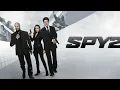 SPY 2🔥Jason Statham🔥Film D'action Complet en Français 🔥
