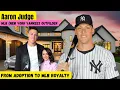 Meet Aaron Judge The New Yankees Captain Biography Wife Kid Lifestyle Net Worth 2025