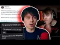 The MOST EVIL YouTuber EXPOSED by ex-girlfriend ImAllexx