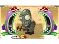 Download Lagu Plants Vs Zombies 2: Big Wave Beach Pinata Party 10/14 Chomper