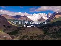 Stevie Wonder - AS (lyrics HD)