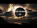 Stevie Wonder - AS