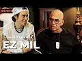 The Interviewer Presents: Ez Mil