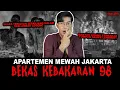 Lagu BANYAK ORANG LENGKET DI APARTEMEN INI SEJAK 1998