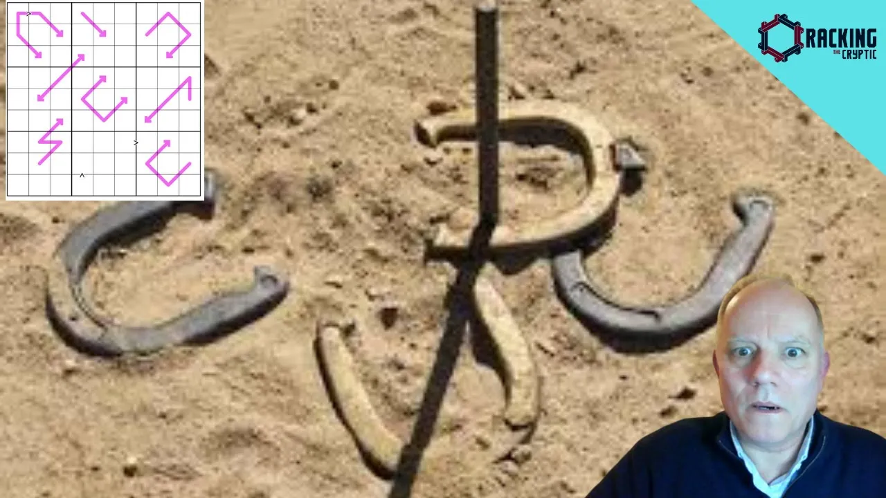 Tossing the old Horseshoe