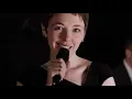 My Baby Just Cares For Me - Harmony Keeney