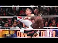 Download Lagu Kazuchika Okada vs Swerve Strickland: HOOGTEPUNTEN VAN DE AEW Unified-titelwedstrijd | Forbidden ...