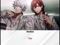 Download Lagu [Romaji + Vietsub] The RUN to the RAY -  Reiji (Morikubo Shoutarou) Ranmaru (Suzuki Tatsuhisa)