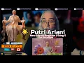 Download Lagu 🌟 Putri Ariani New Album Reaction | Song 5 - So Goodbye 🎶 First Time Hearing