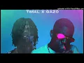 Timal x Gazo - Filtré (slowed+reverb)