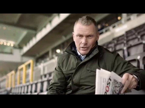 The Opening Show | Saturdays | ITV4