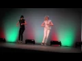 Download Lagu Bad Apple Talent Show Performance