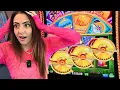 Download Lagu HEART-POUNDING $180/Spin SAVED Our Casino Trip From Disaster!