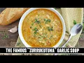 Download Lagu The Famous GARLIC Soup from the Basque Country | Zurrukutuna Recipe