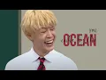 Download Lagu Cake by the Ocean - BTS [HUMOR]