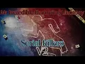 Download Lagu Mr Incredible Becoming Uncanny: Serial Killers (By Kill Count) V2