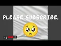 Bassvictim - White Flag (Instrumental)