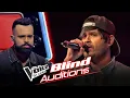 Download Lagu Wiro Perera | It's My Life | Blind Auditions | The Voice Sri Lanka