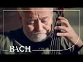 Download Lagu Bach - Cello Suite no. 5 in C minor BWV 1011 - Suzuki | Netherlands Bach Society