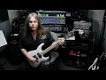 MICHAEL ROMEO – Divide & Conquer (Guitar Playthrough)