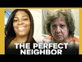 The Perfect Neighbor The End of EBT Benefits