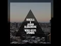 World Keeps Spinning