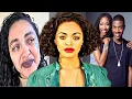 Actress Monica Leon Is Homeless Mental LLNESS Bipolar Disorder and Relationship W Ray J