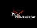 Download Lagu Panic - From Ashes to New (Lyrics)