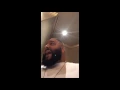 DJ KHALED S WIFE DON T CARE ABOUT DRAKE VOCALS