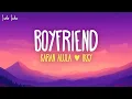 Download Lagu Karan Aujla, Ikky - Boyfriend (Lyrics)