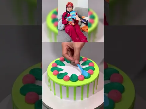Ketika Cery Ketiduran Lagi #11