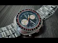 Download Lagu This Chronograph Went to 3 Different Repair Shops – It Deserved Better