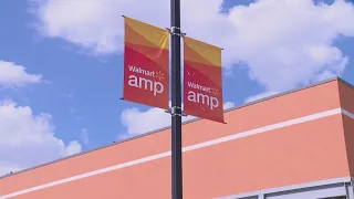 Walmart Amp ranked 11th amphitheater in the world by ticket sales