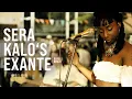 Download Lagu SERA KALO'S EXANTE @ Festsaal Kreuzberg | XJAZZ! Feest | LIVE VANUIT BERLIJN