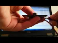 Introduction to BBC micro bit