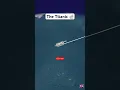 If the Titanic had Made it. 🥹🥹#titanic #thetitan