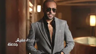مفيش جدعنه   تامر عاشور   جديد دندنها