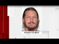 Man wanted for 20 days arrested in New River Valley