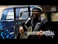 Toots & The Maytals perform 'Funky Kingston' exclusively for OFF GUARD GIGS in Oxford, 2012