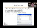 JAVA Dialoghi Swing M9-E05