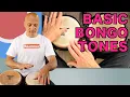 Lagu Basic Bongo Tones - How to Play Bongos Tutorial