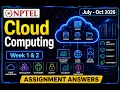 NPTEL Cloud Computing Week 1 2 Assignment Answers 2026 Accurate Answers