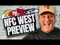 Gruden s NFC West