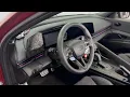 Badgeskins Hyundai 7th Gen Elantra Interior Trim Kit