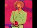 Download Lagu G-DRAGON - TOO BAD | Übermensch World Tour (Live Studio Version)